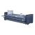 Zurich Fabric Storage Sofabed