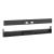 Nova H Rectangular Manual Height Adjustable Office Desk w/Grommet