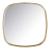 Simone Metal Mirror