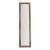 Cate Metal Tall Mirror