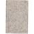 Zyana Wool/Viscose Rectangular Handmade Rug