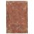 Zyana Wool/Viscose Rectangular Handmade Rug, 7'9