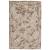 Zyana Wool/Viscose Rectangular Handmade Rug, 9' x 13'