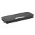 Zedo Single Row Office 2 Desk Bench w/2 Grommets, Depth 30.9
