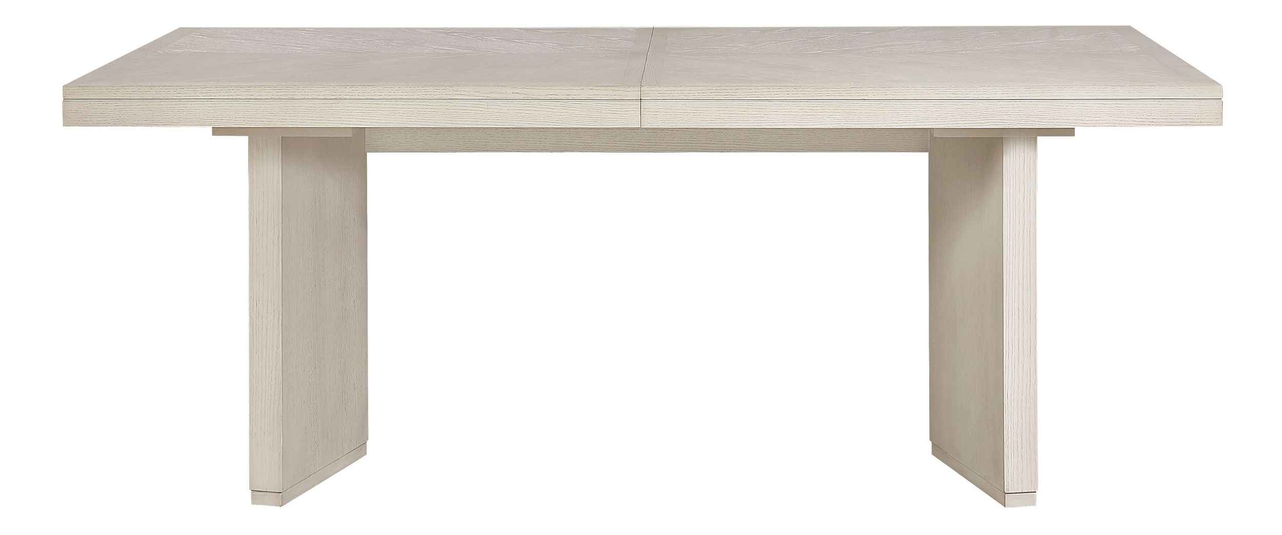 Tundra Rectangular Drop Leaf Wood Dining Room Set