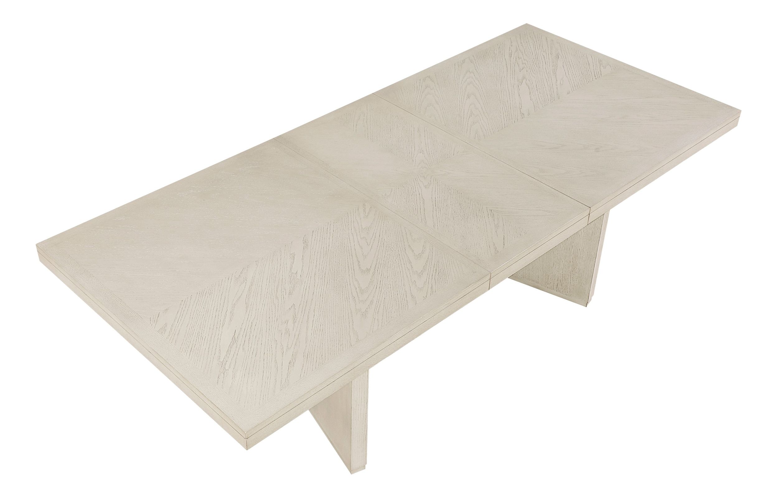 Tundra Rectangular Drop Leaf Wood Dining Room Set