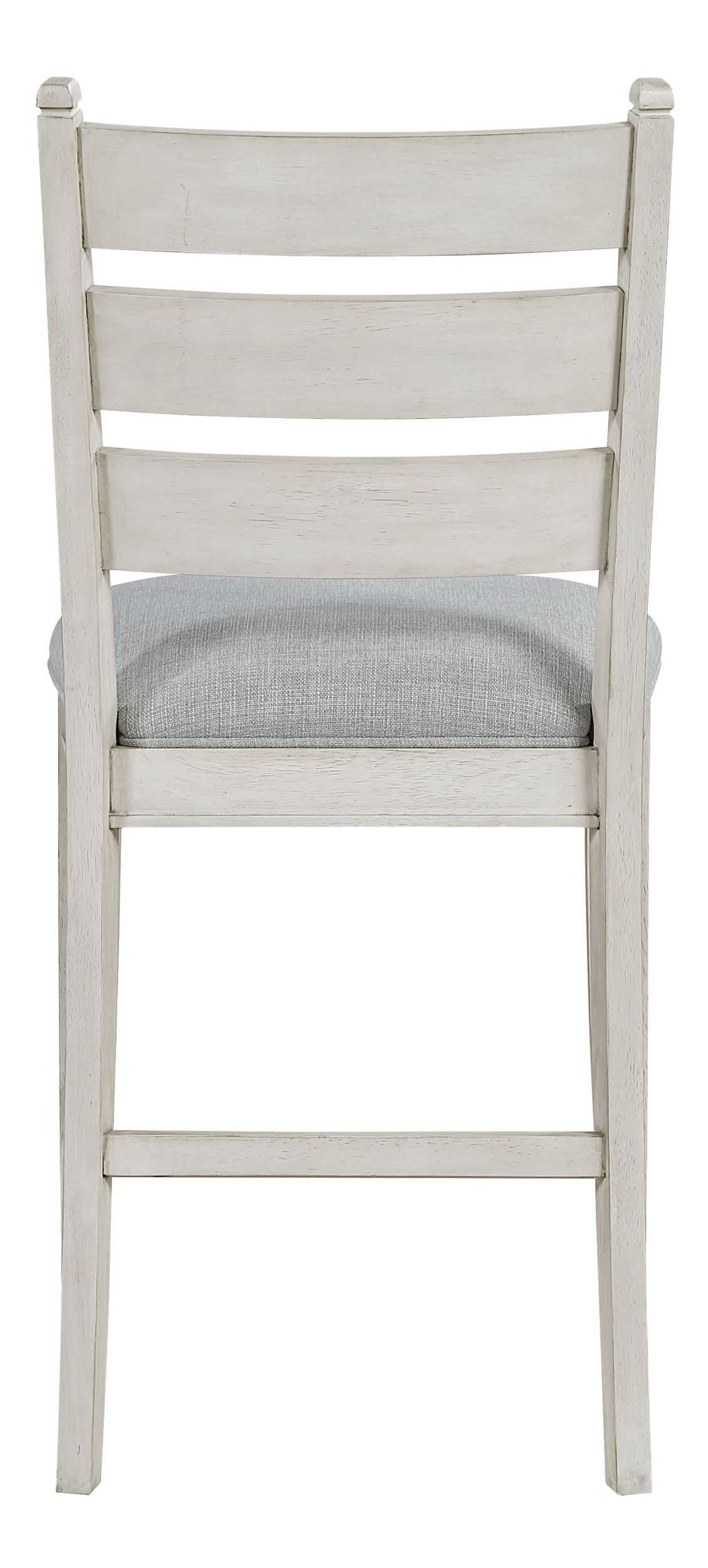 Wyatt Wood/Fabric Counter Height Chair