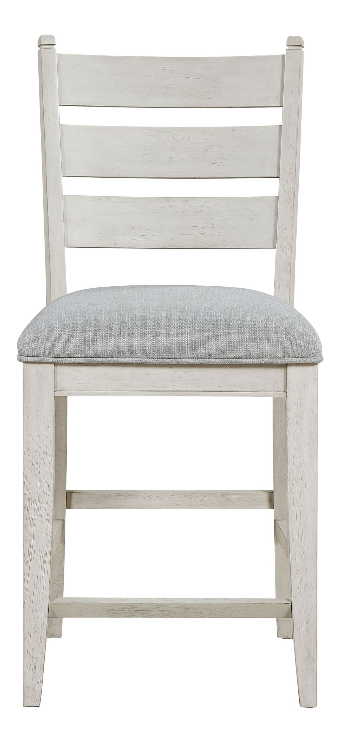 Wyatt Square Extendable Wood Counter Height Set