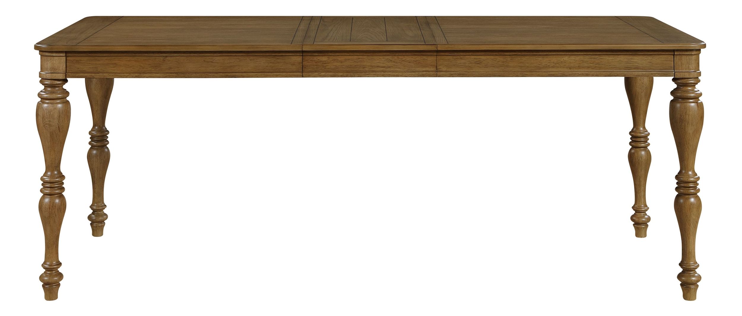 Wyatt Square Extendable Wood Counter Height Set
