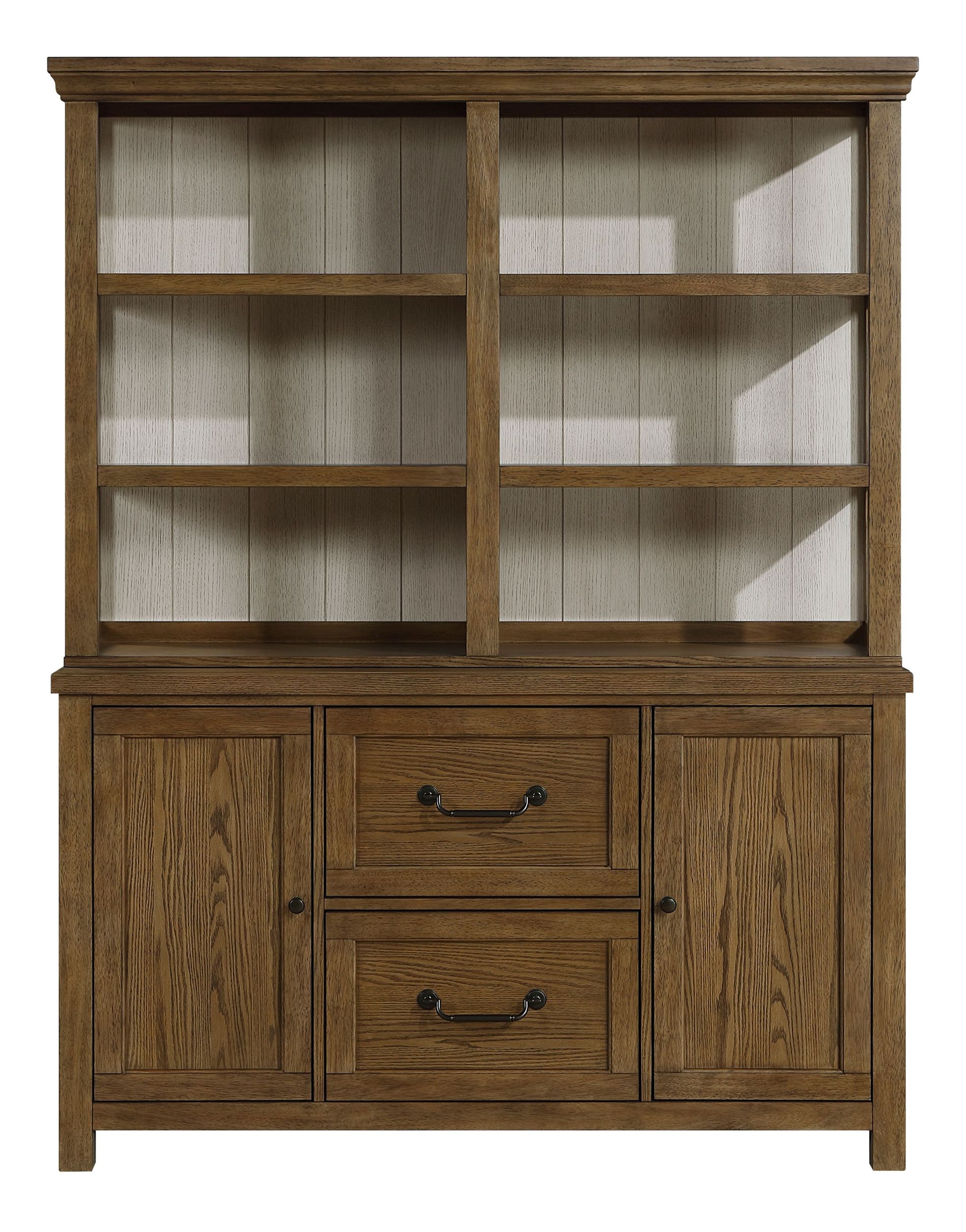 Wyatt Square Extendable Wood Counter Height Set