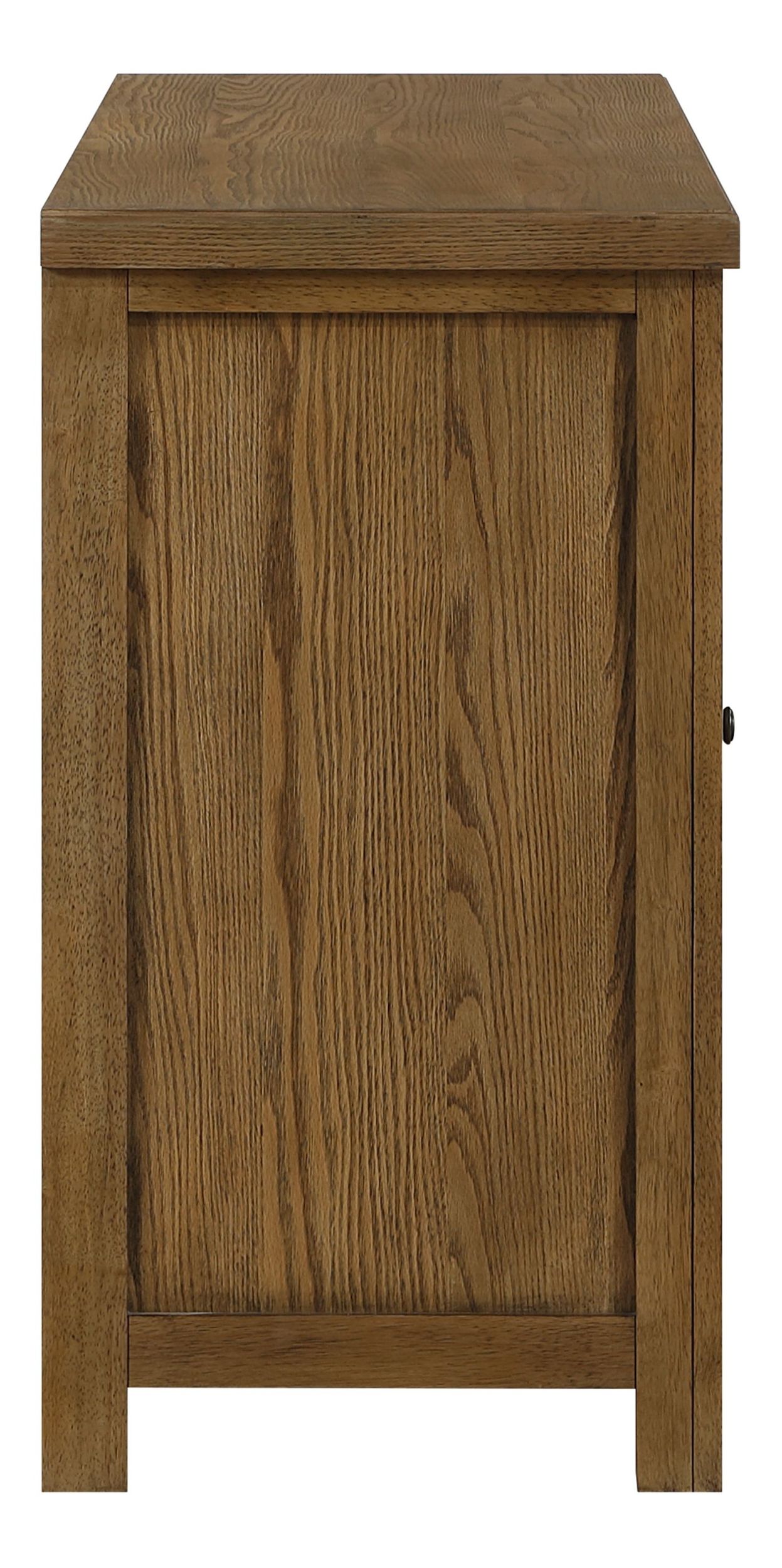 Wyatt Square Extendable Wood Counter Height Set