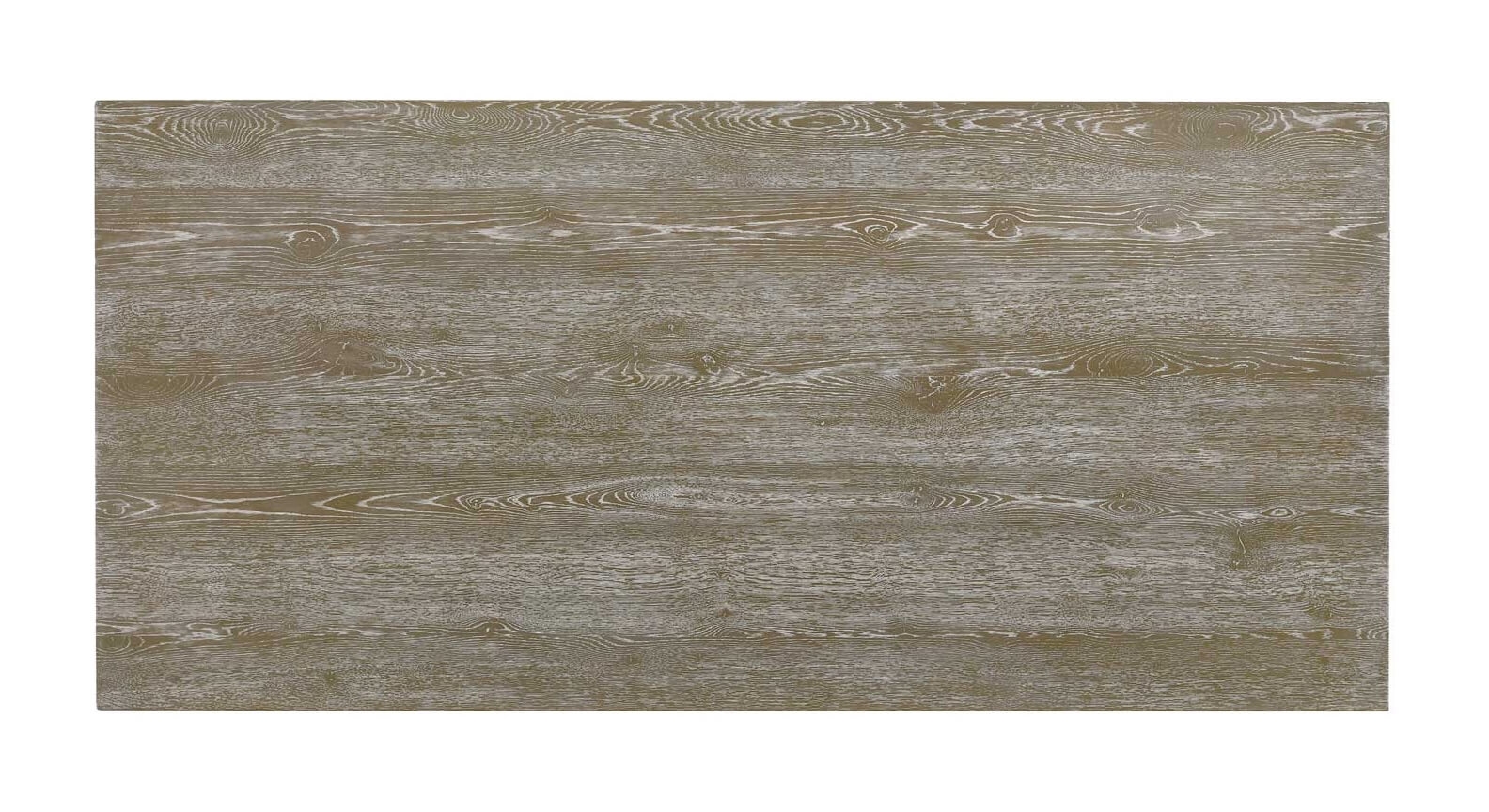 Gabrian Wood Rectangular Dining Table