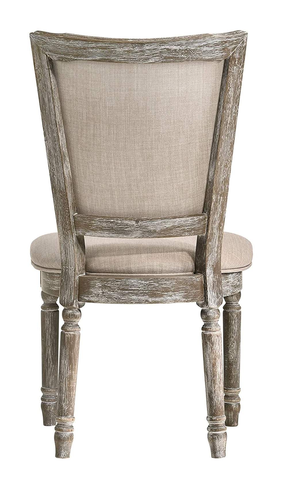 Gabrian Wood Round Dining Set