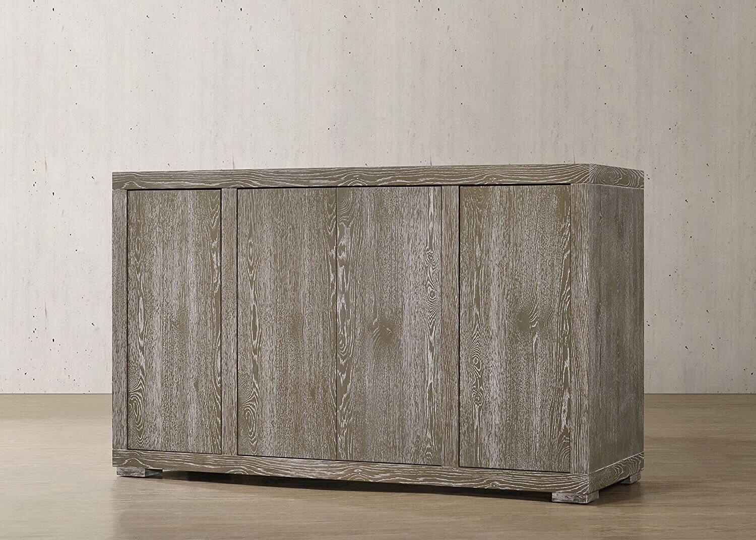 Gabrian Wood Server