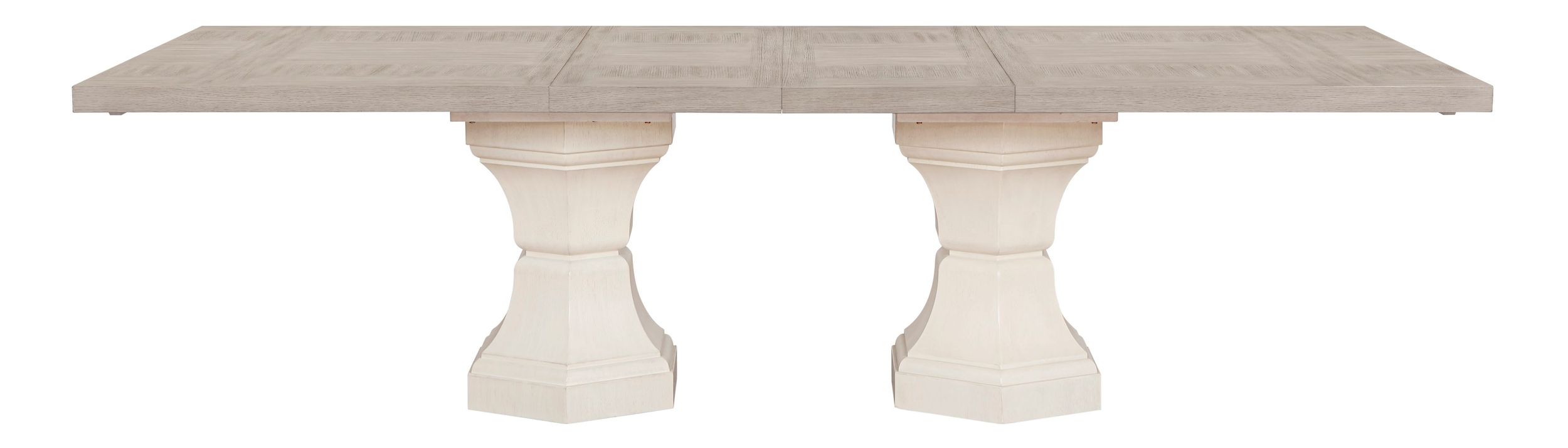 Lofton Rectangular Drop Leaf Wood Dining Table