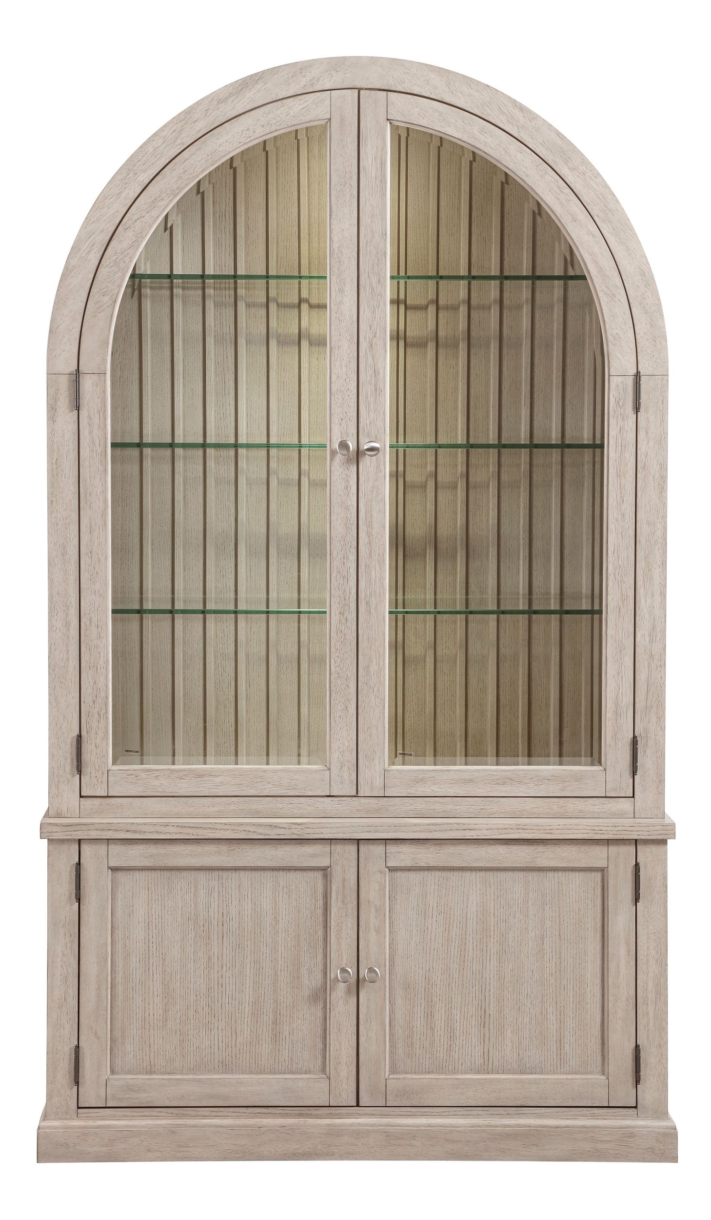 Lofton Round Wood Dining Room Set