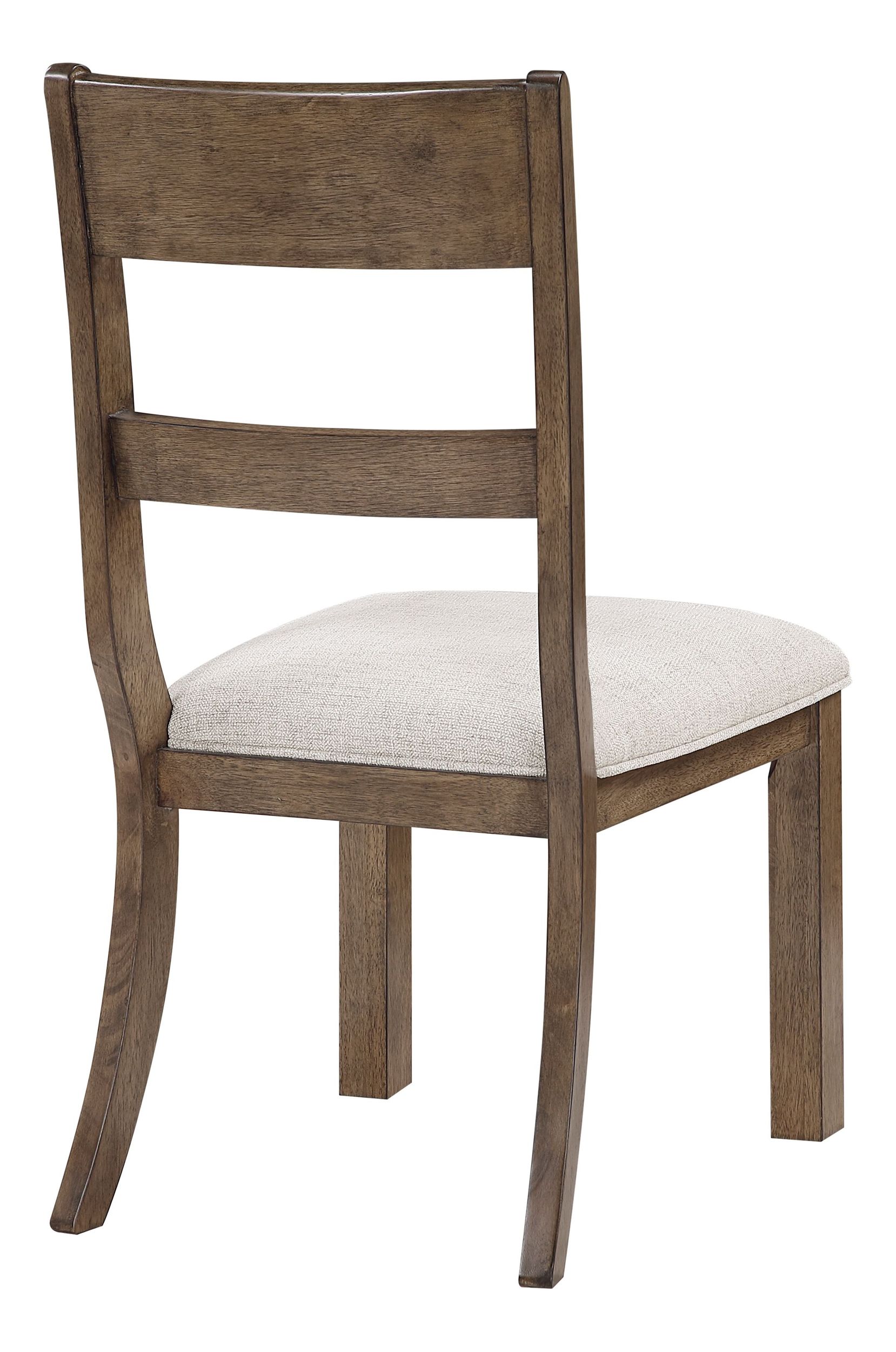 Quinn Rectangular Extendable Wood Dining Room Set