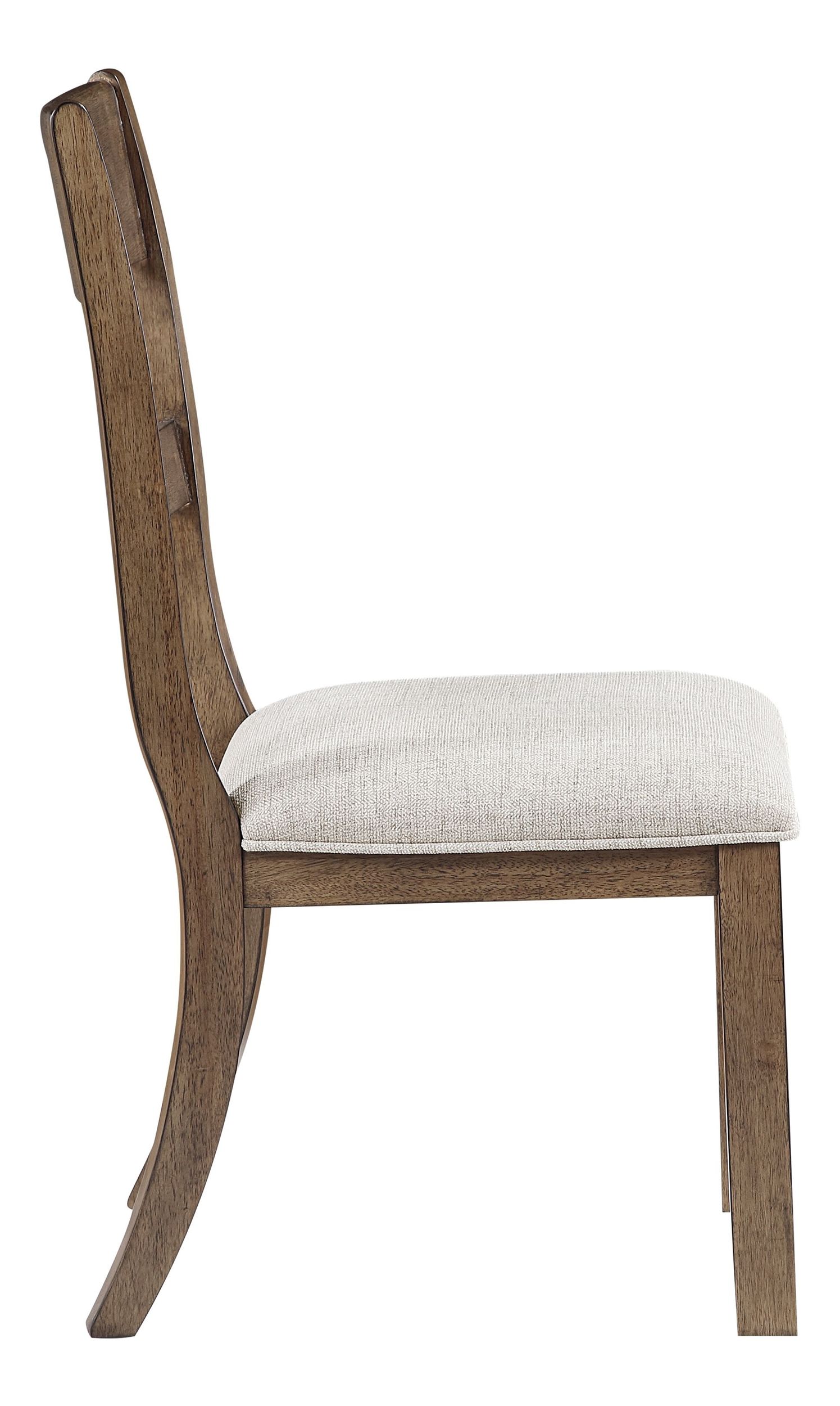 Quinn Rectangular Extendable Wood Dining Room Set