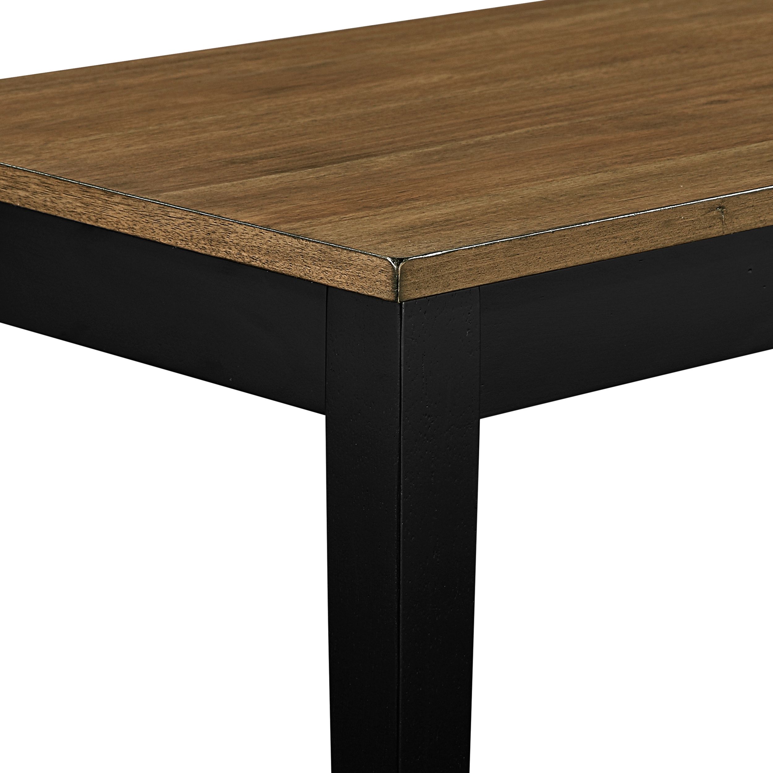 Tyler Rectangular Wood Dining Room Set