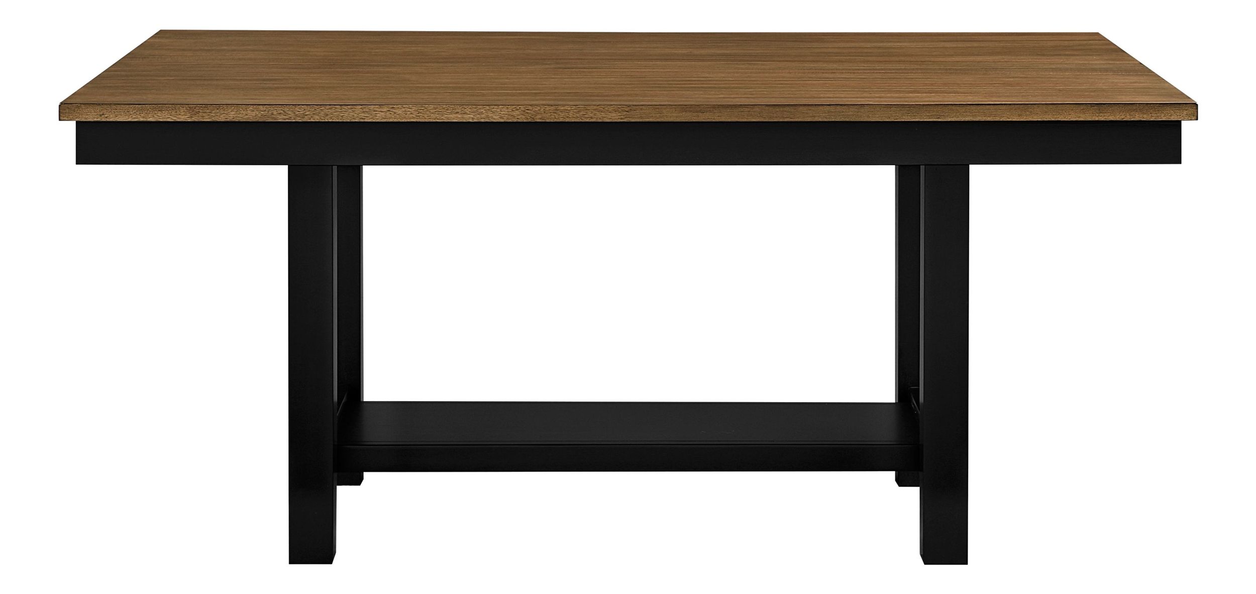 Tyler Rectangular Wood Dining Room Set