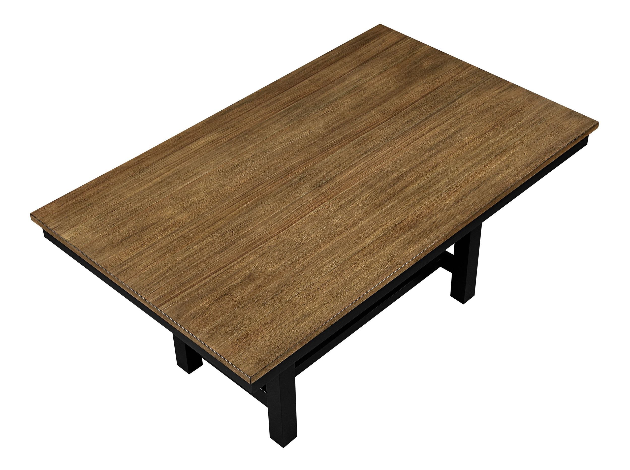Tyler Rectangular Wood Dining Room Set