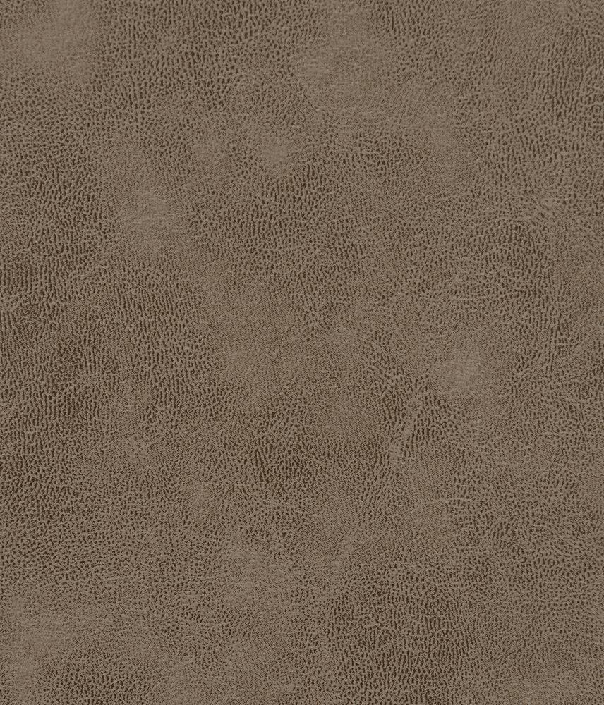 Higgins Overstuffed Faux Suede Glider Recliner