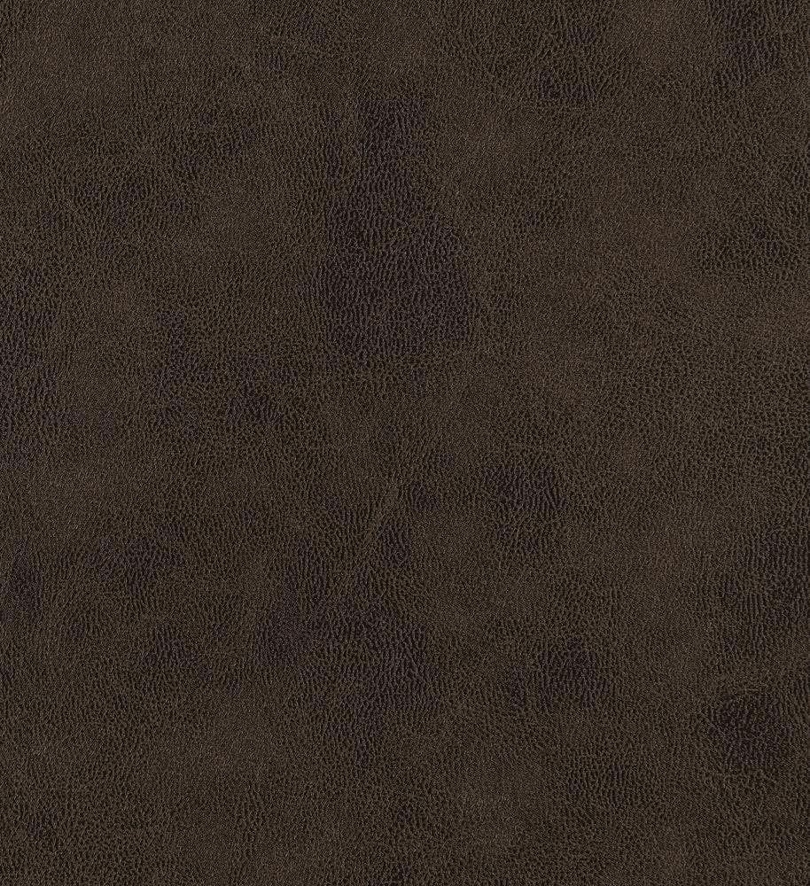 Higgins Overstuffed Faux Suede Glider Recliner