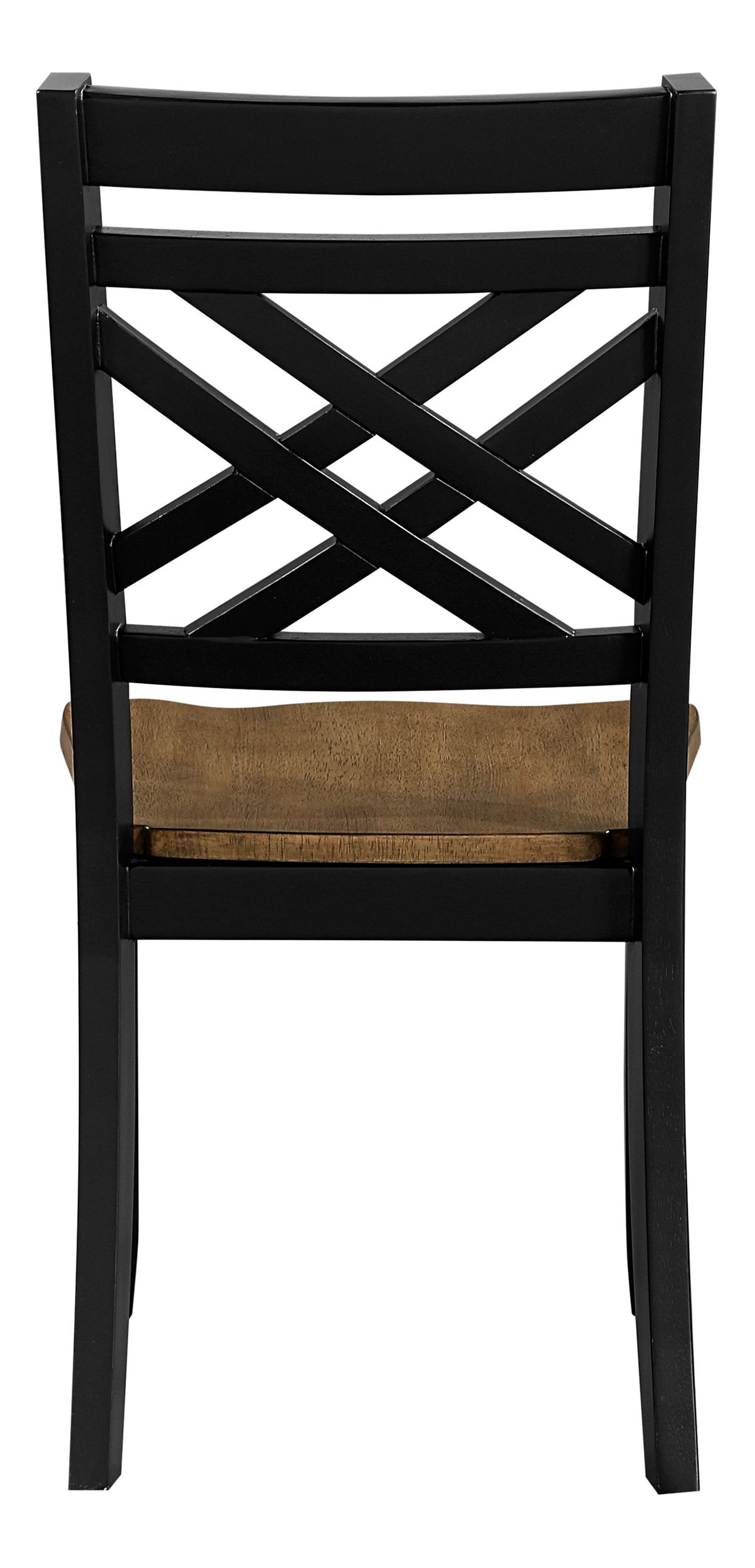 Tyler Wood Side Chair