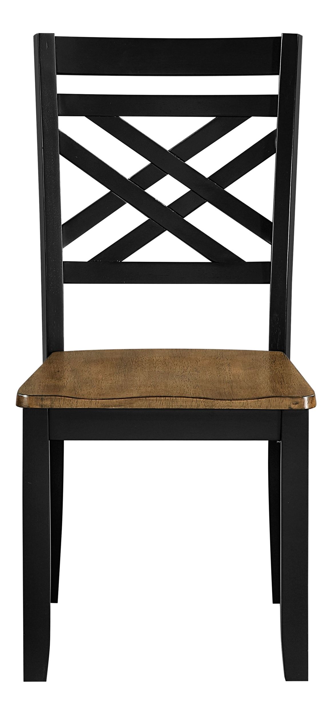 Tyler Rectangular Wood Dining Room Set