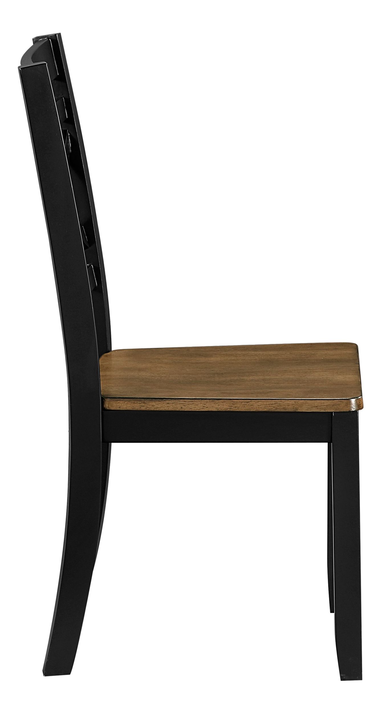 Tyler Rectangular Wood Dining Room Set