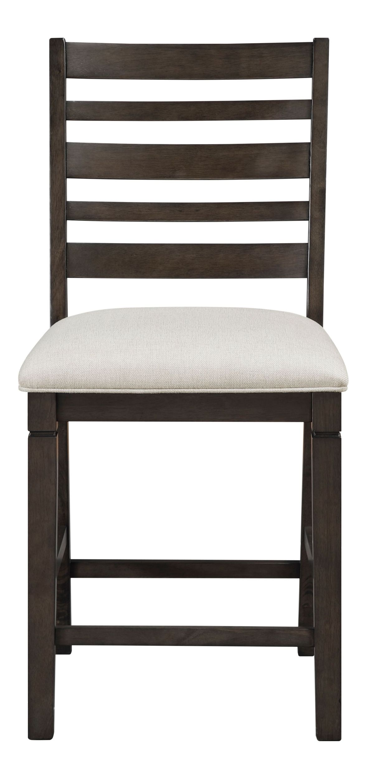 Victoria Square Drop Leaf Wood Counter Height Set
