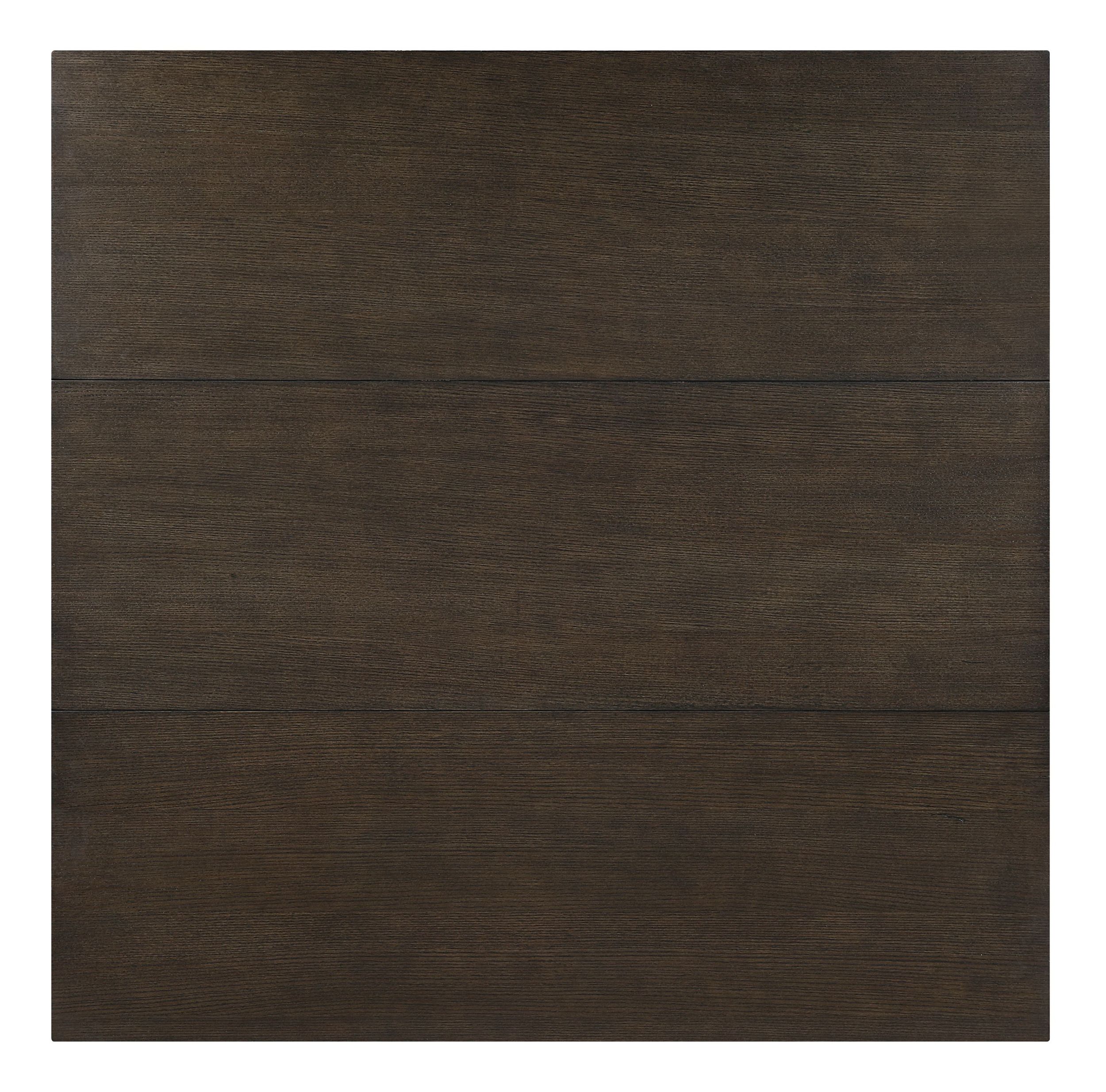 Victoria Square Drop Leaf Wood Counter Height Set