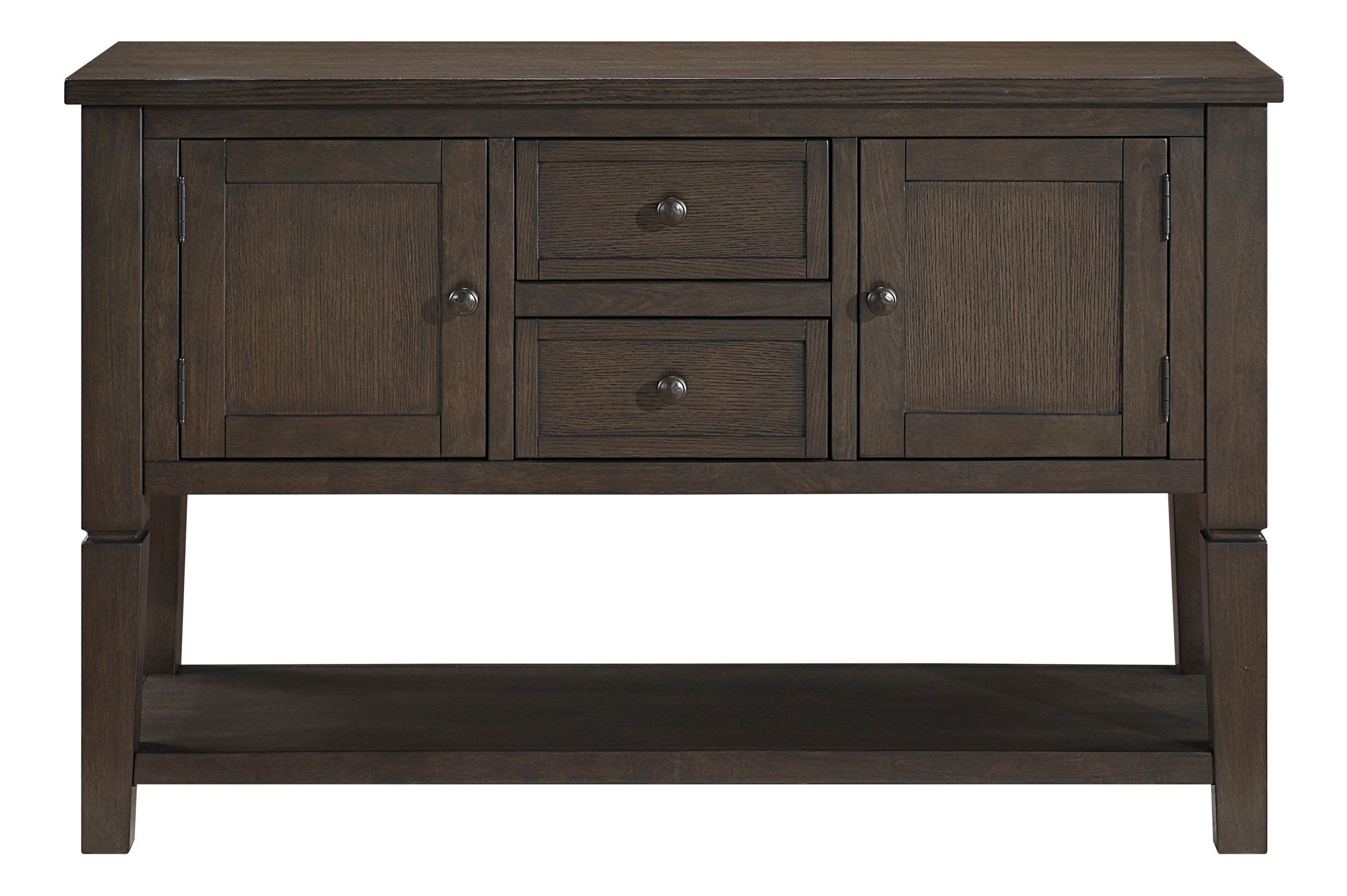 Victoria Rectangular Extendable Wood Dining Room Set