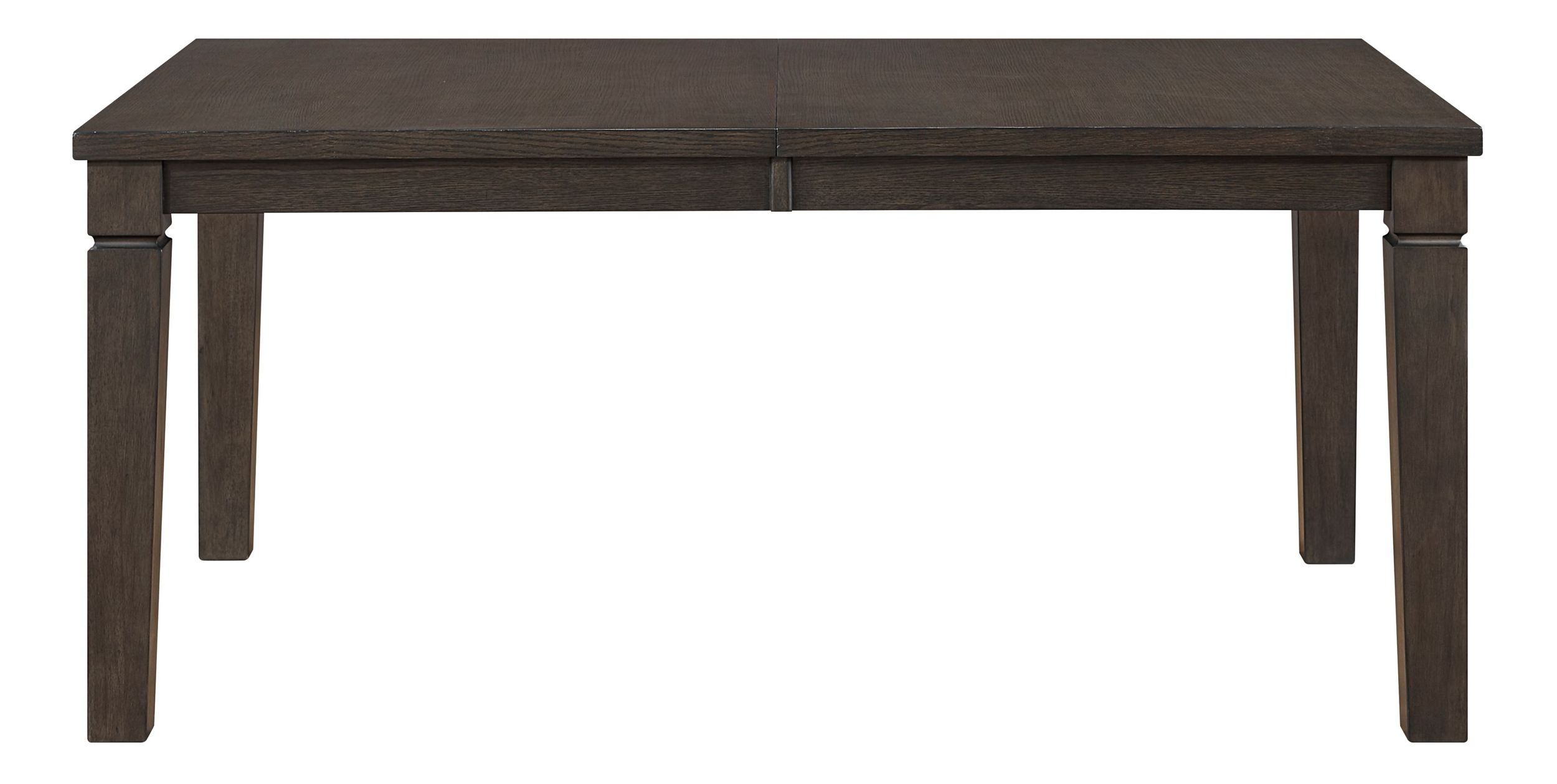 Victoria Rectangular Extendable Wood Dining Room Set