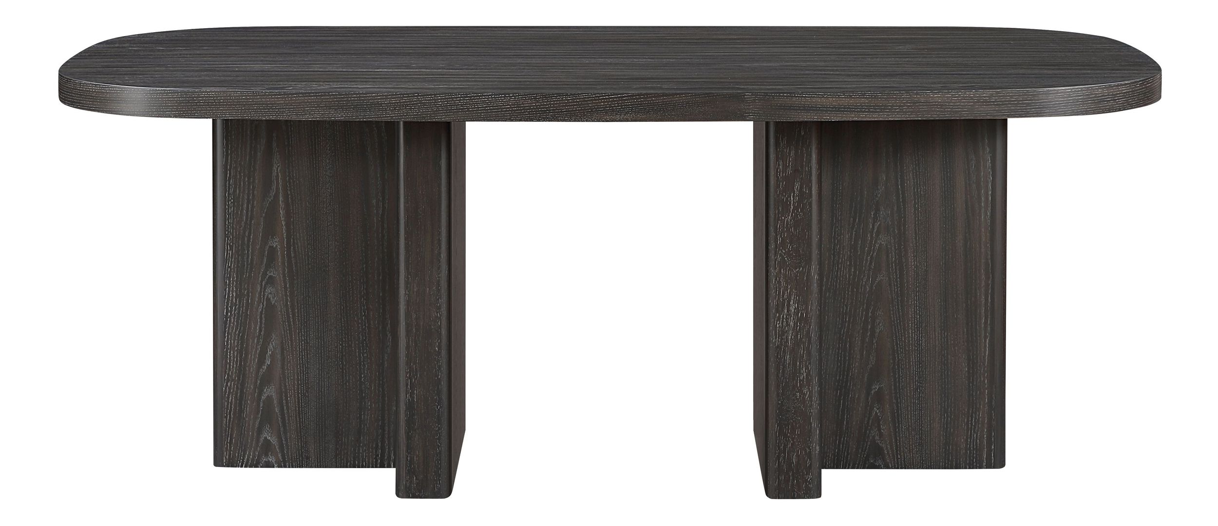 Marais Wood Dining Room Set