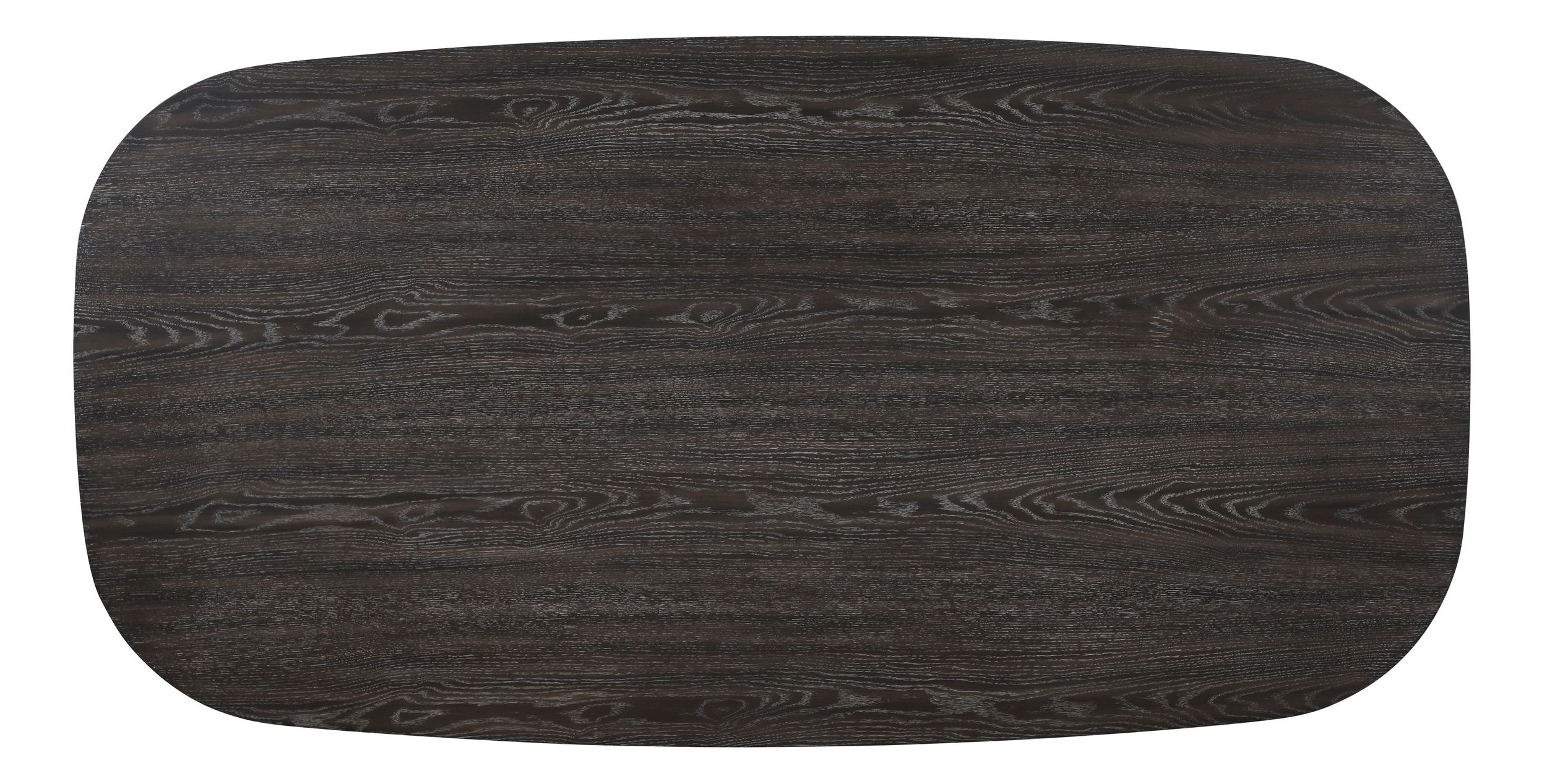 Marais Oval Wood Dining Table