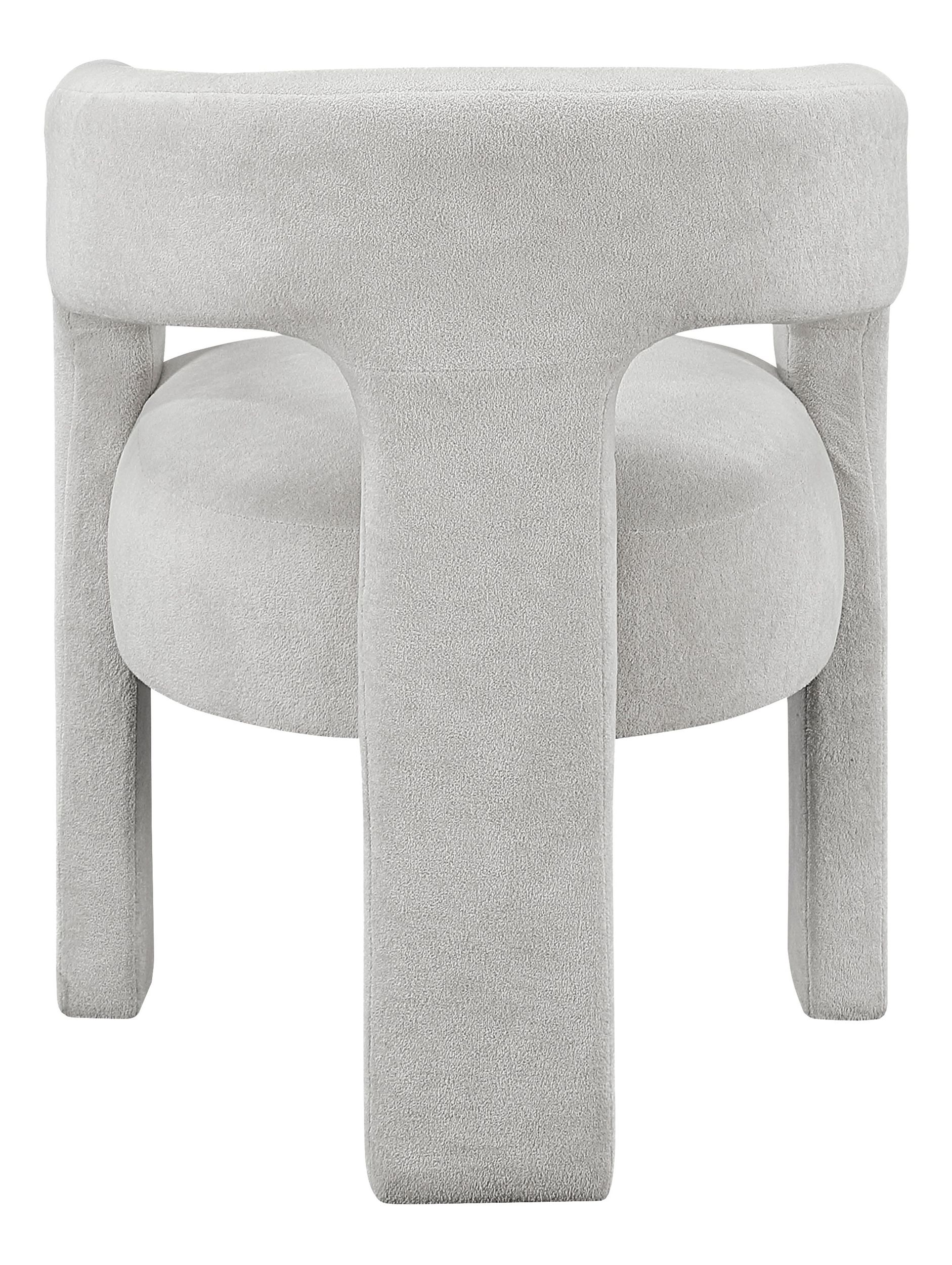 Marais Fabric Side Chair