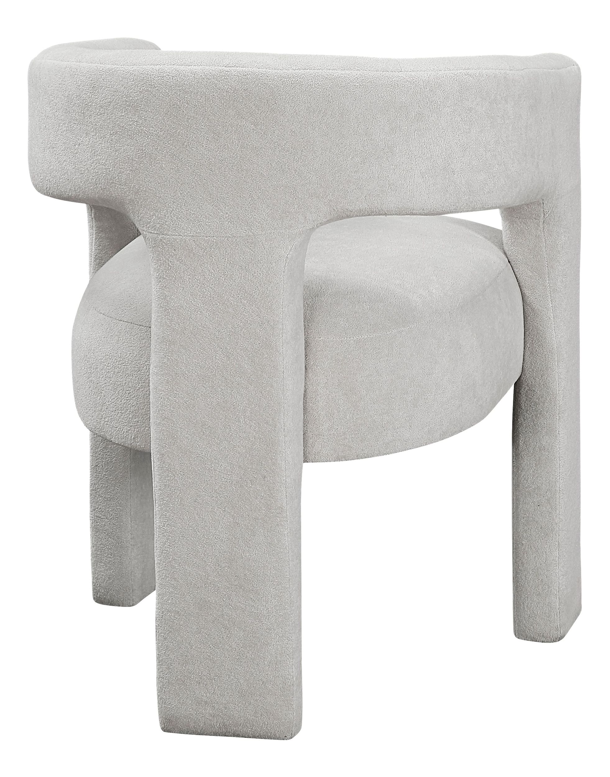 Marais Fabric Side Chair