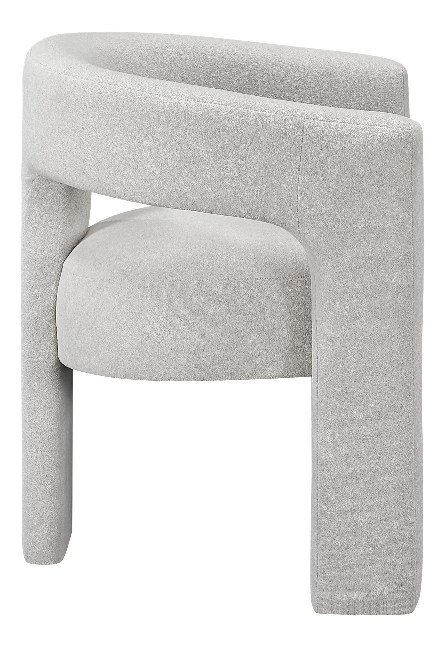 Marais Fabric Side Chair