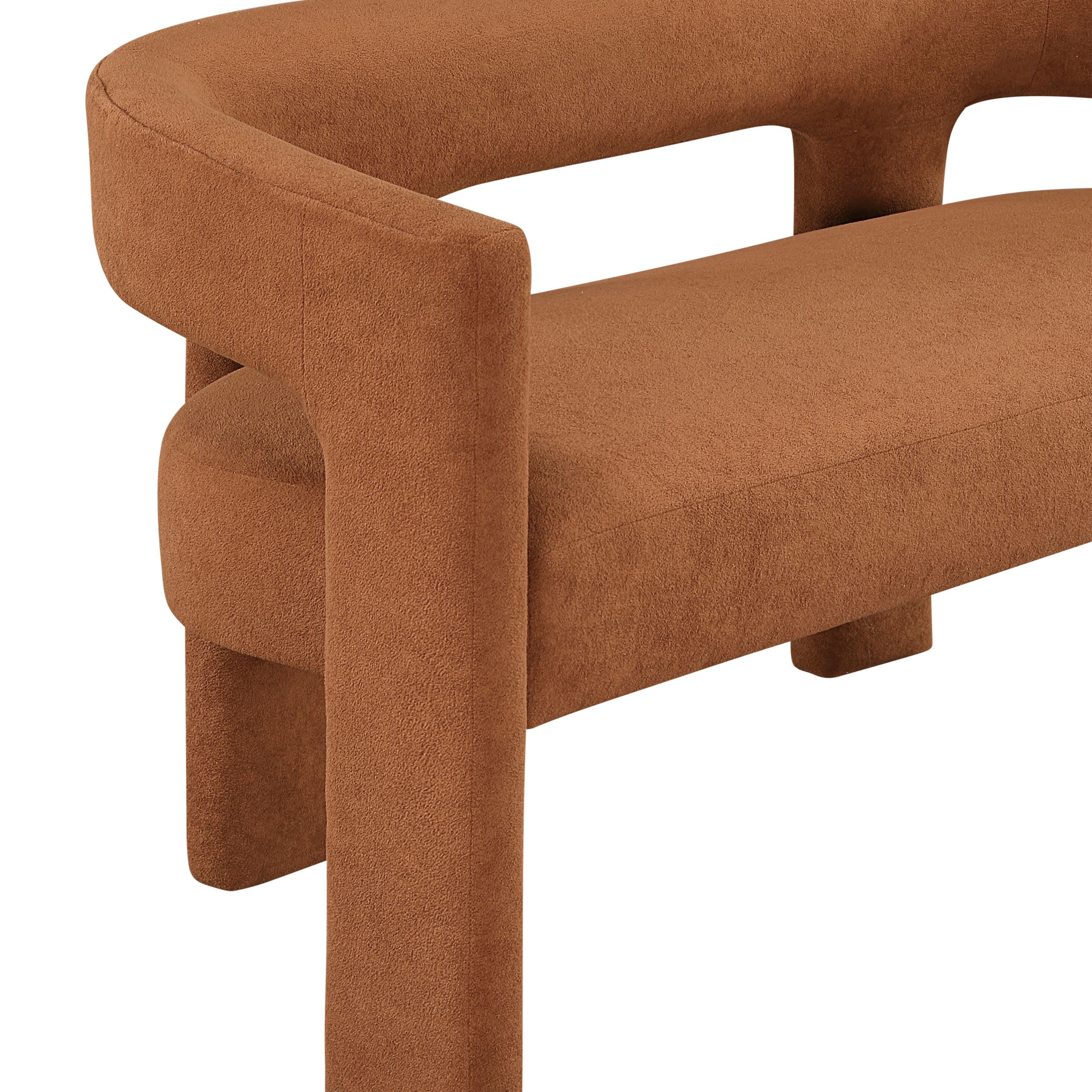 Marais Fabric Dining Bench