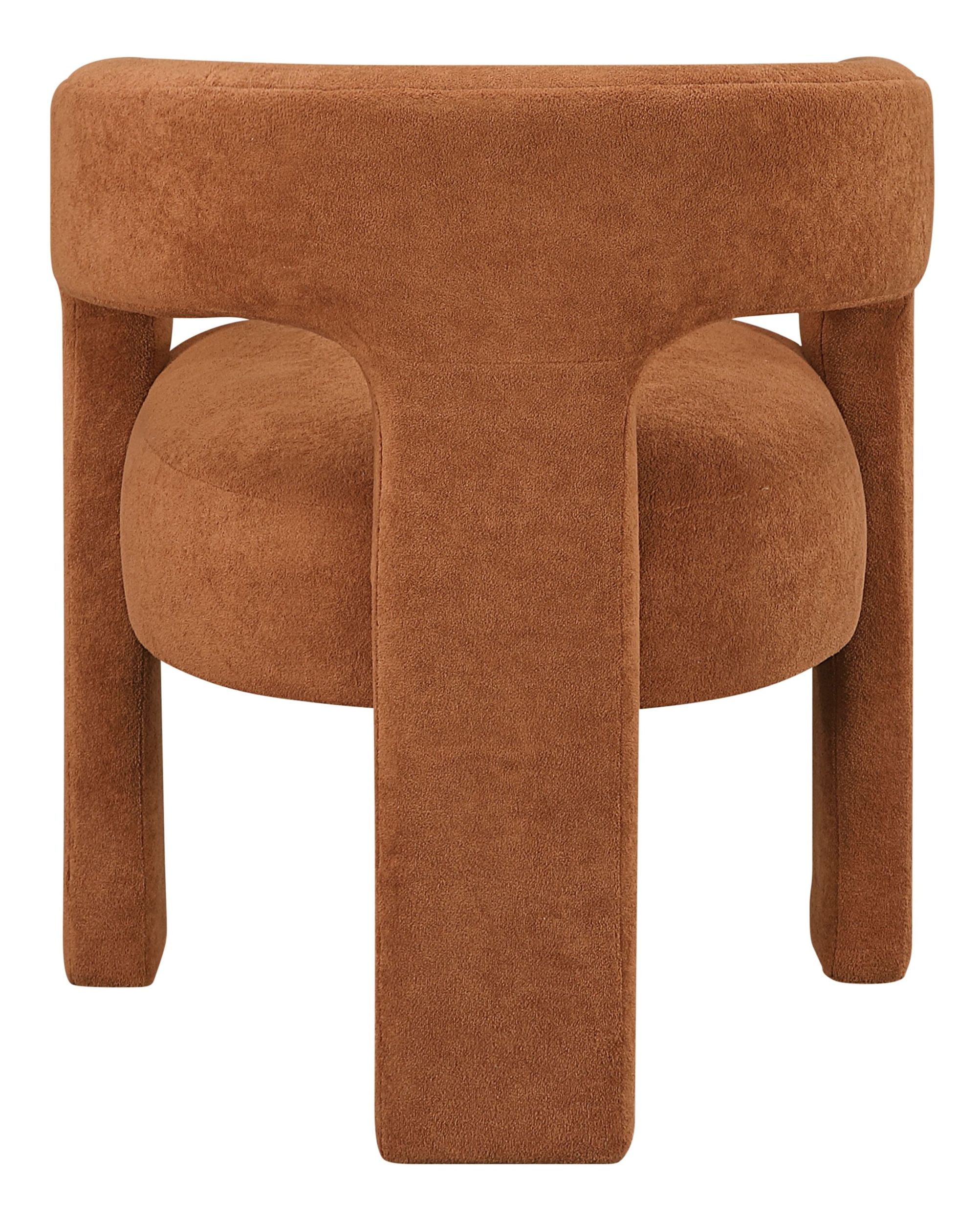Marais Fabric Side Chair