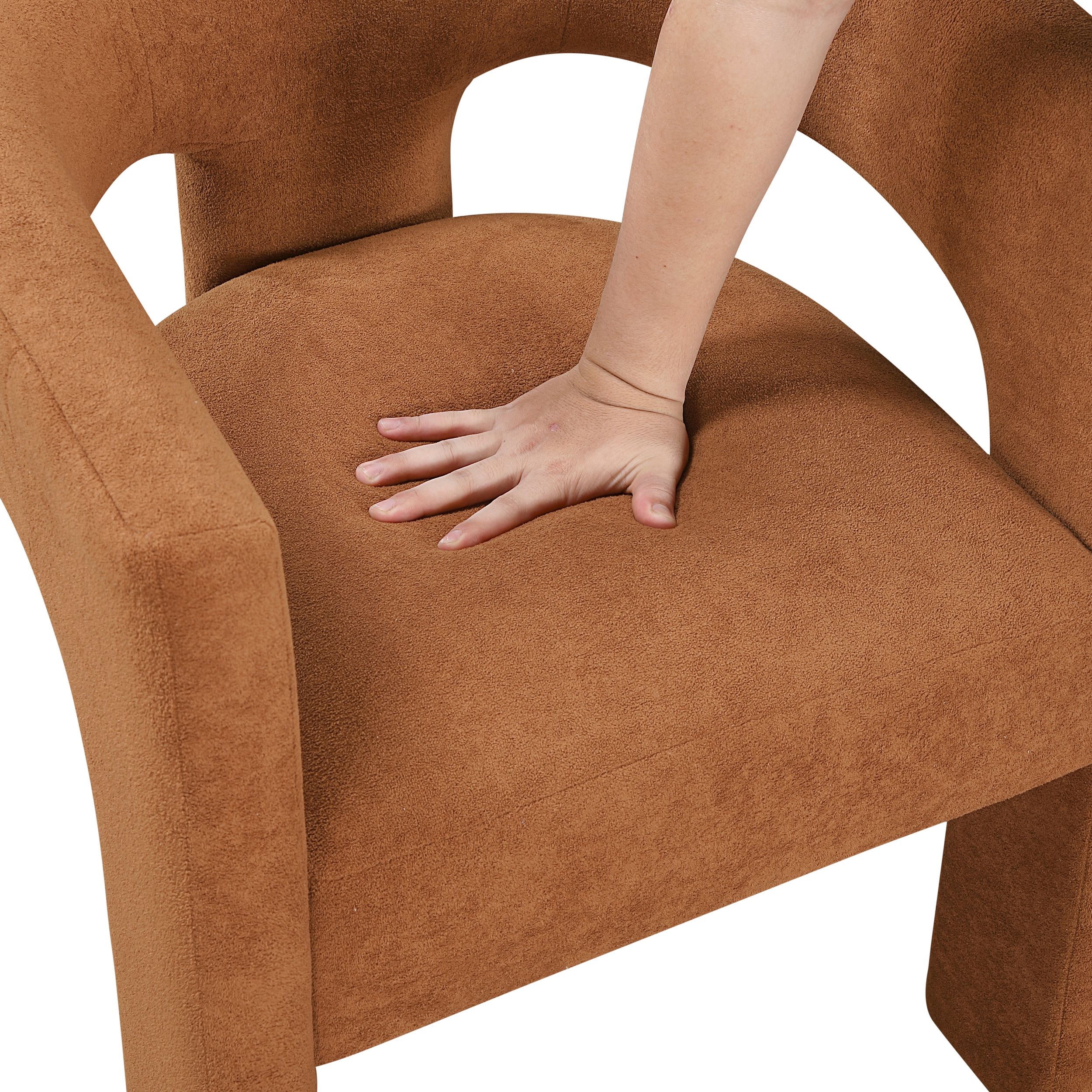 Marais Fabric Side Chair