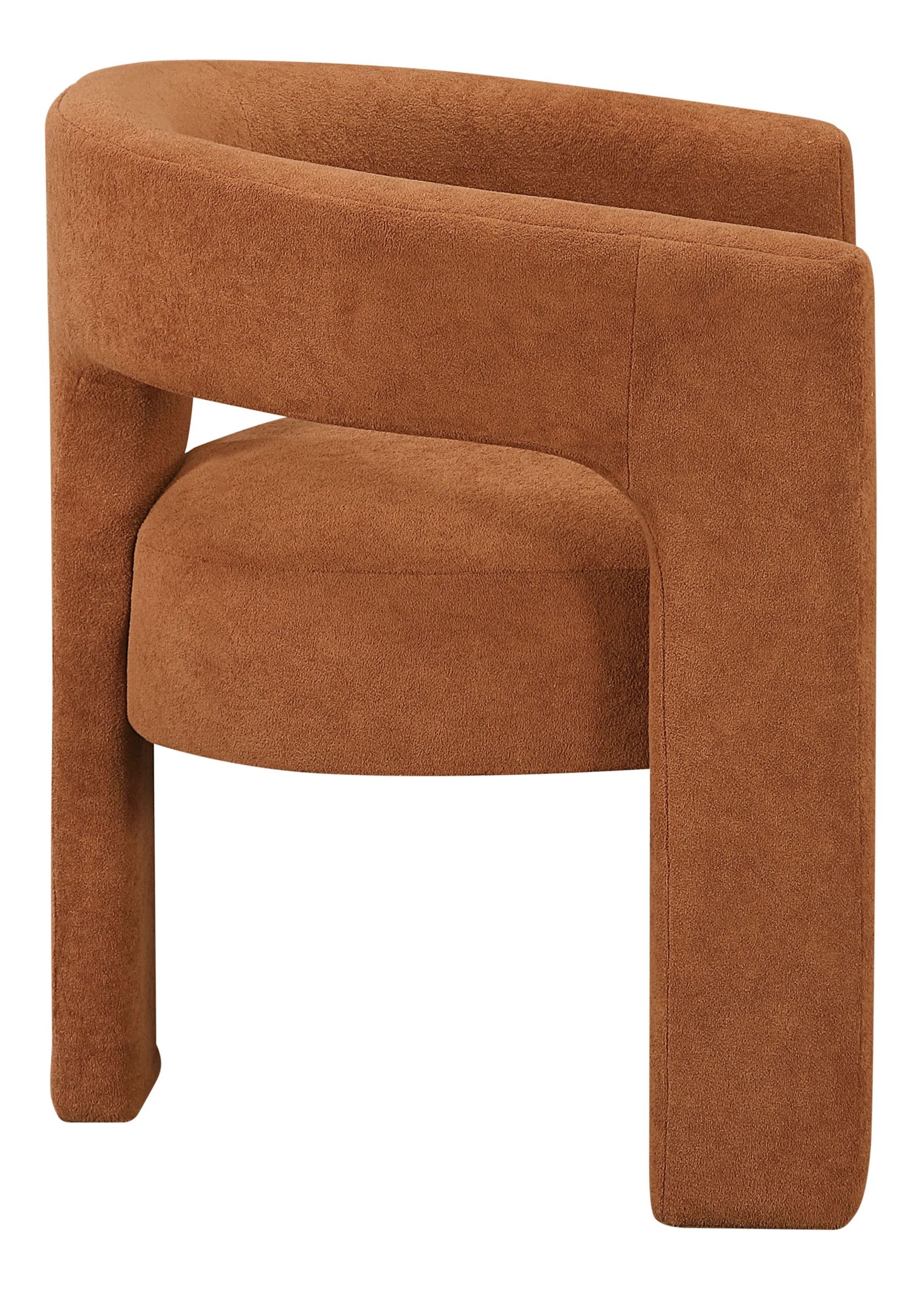 Marais Fabric Side Chair