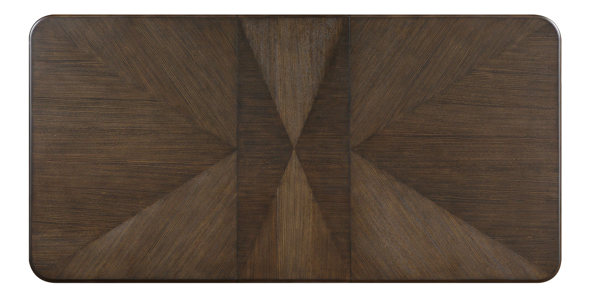 Clara Rectangular Extendable Wood Dining Table