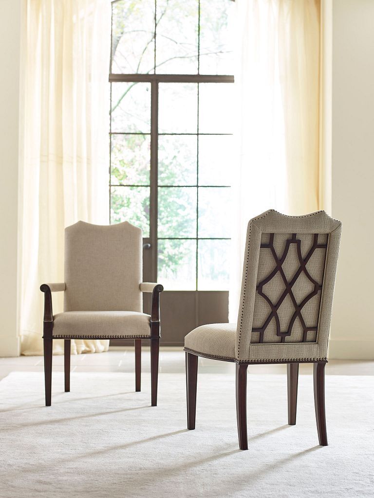 Hadleigh Rectangular Wood Extendable Dining Room Set
