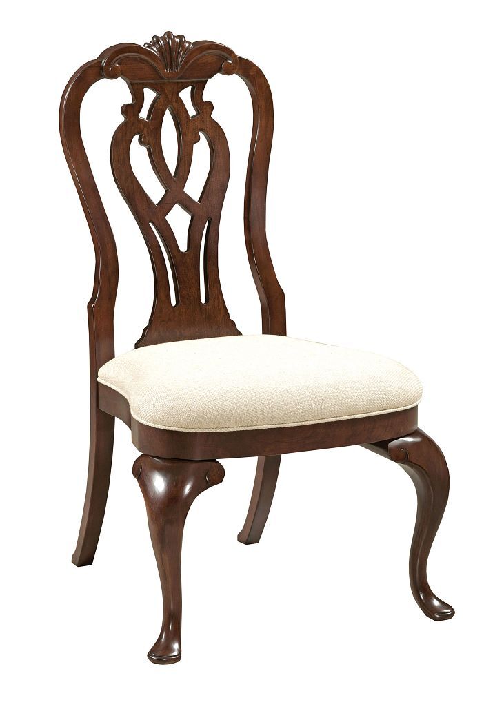 Hadleigh Rectangular Wood Extendable Dining Room Set