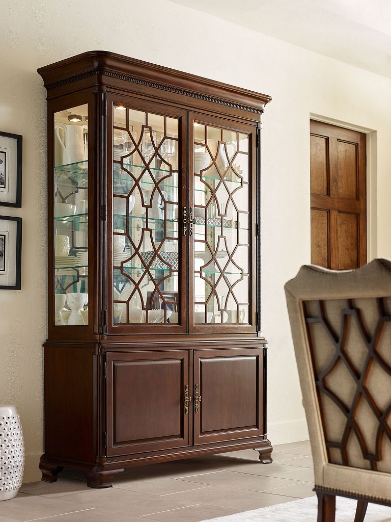 Hadleigh Rectangular Wood Extendable Dining Room Set