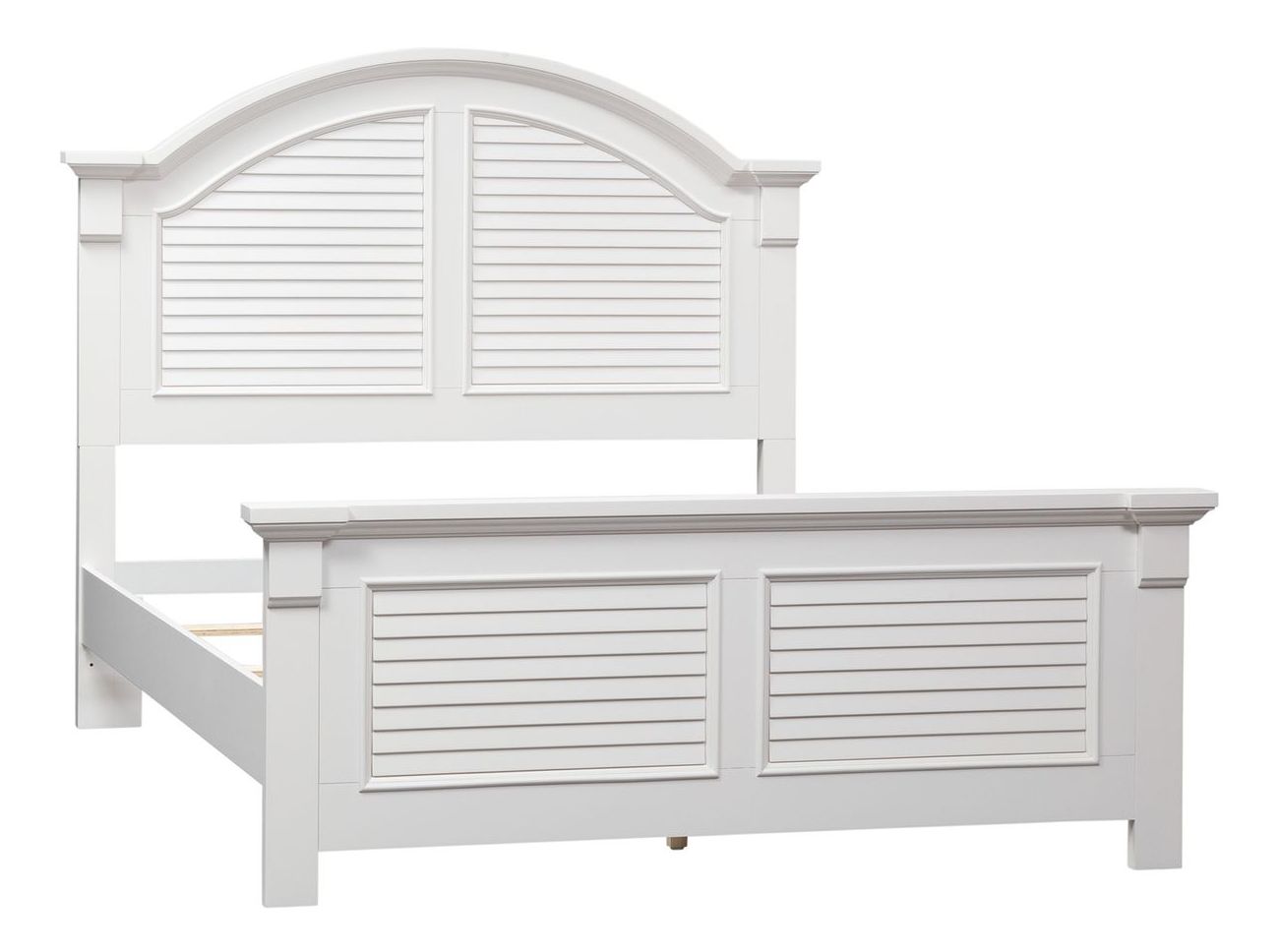 Summer House I Bedroom Set | Oyster White | Liberty Furniture