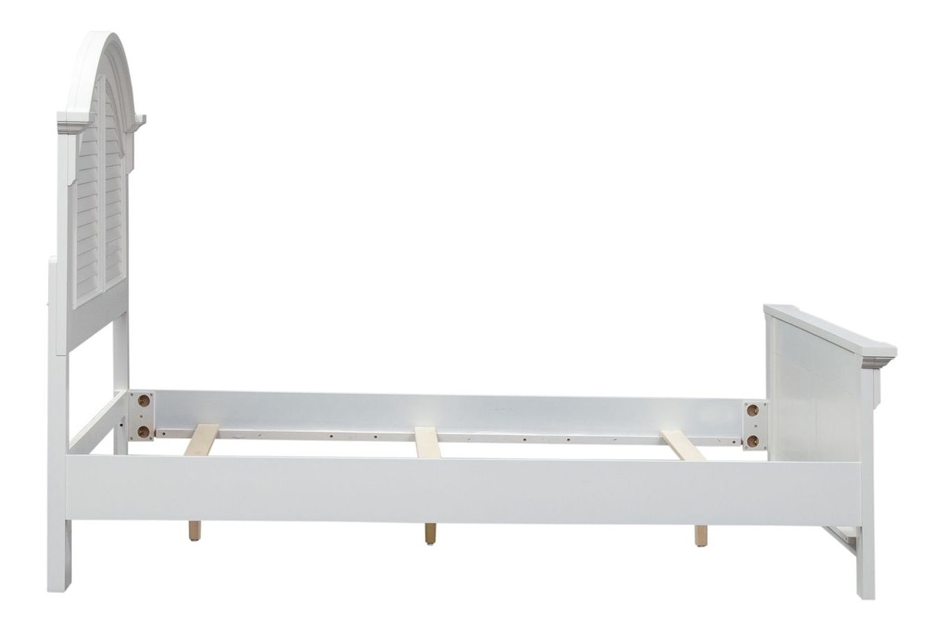 Summer House I Bedroom Set | Oyster White | Liberty Furniture