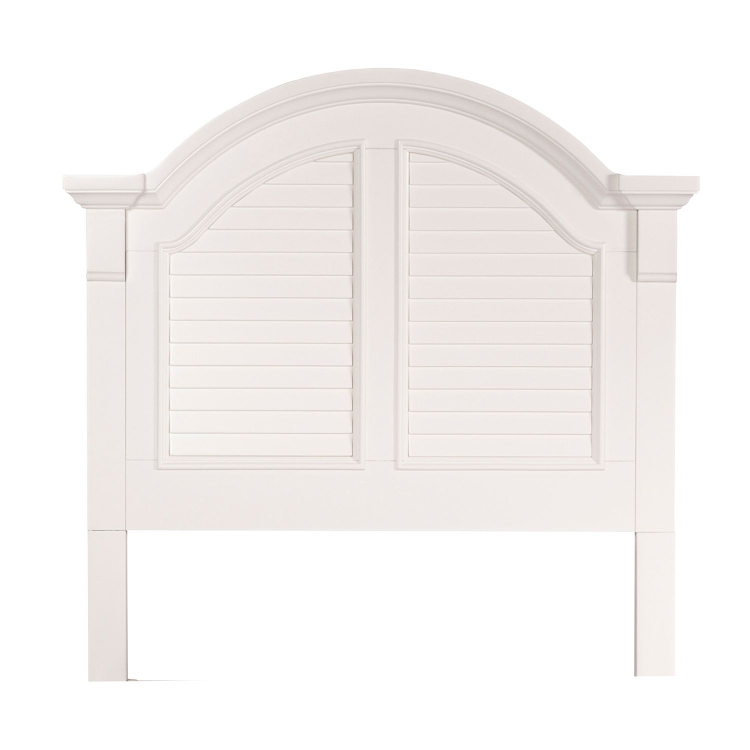 Summer House Panel Bed | Coastal Cottage Style | Liberty